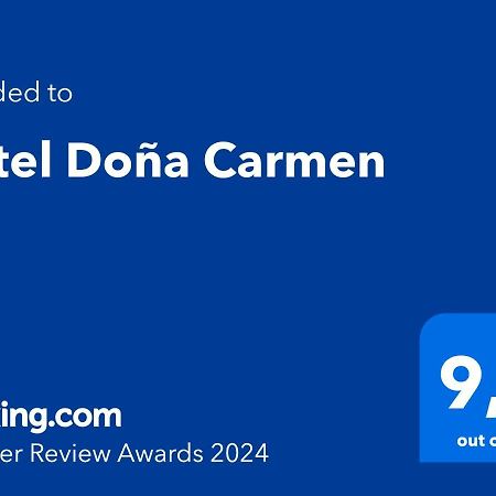 Hotel Doña Carmen Retalhuleu Exterior foto